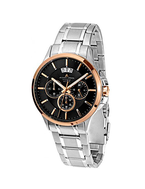Часы Jacques Lemans Sydney 1-1542J